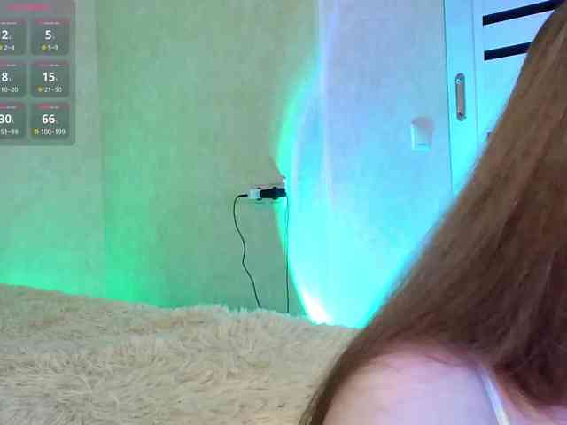 Rosea webcam