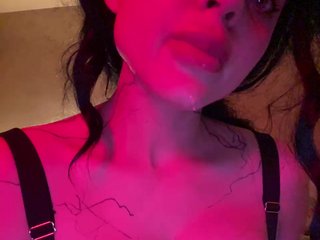 ToriNori Porn Show