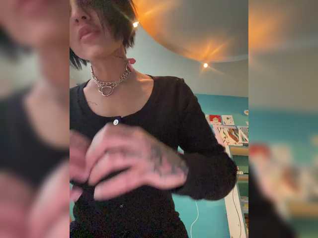 Torinori's BongaCams show and profile