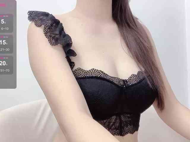 MieChan webcam