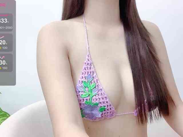 adult video cam MieChan