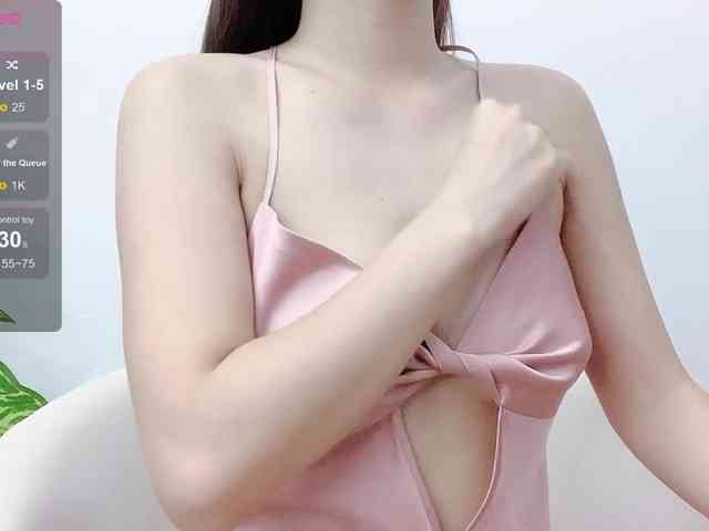 MieChan webcam
