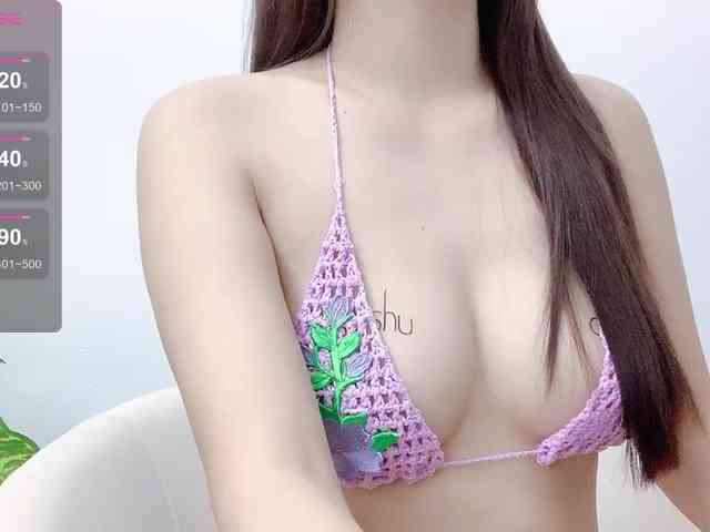 MieChan webcam