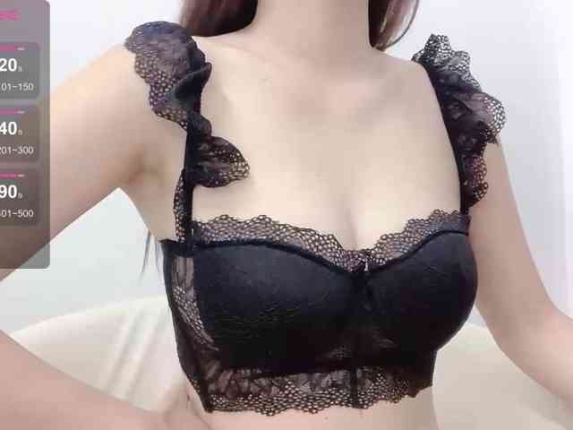 MieChan webcam