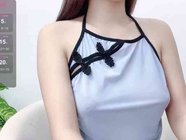 MieChan webcam