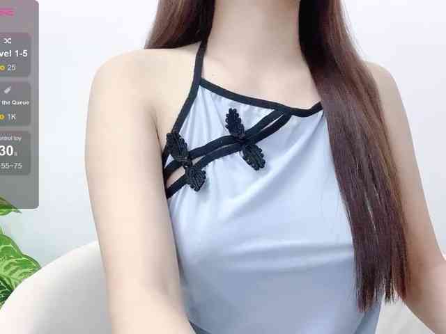 MieChan webcam
