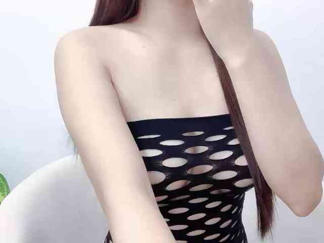 MieChan webcam