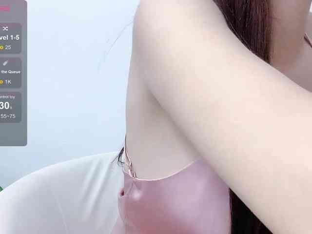 MieChan webcam