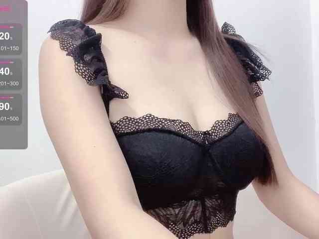 MieChan webcam