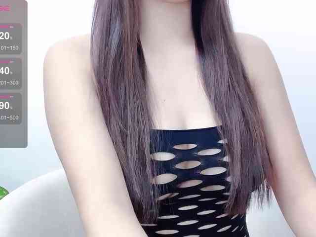 MieChan webcam