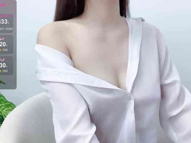 MieChan webcam