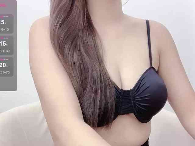 MieChan webcam