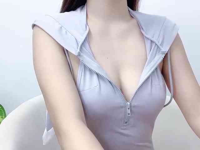 MieChan webcam