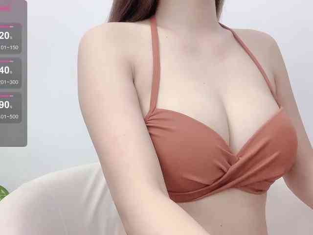 MieChan webcam