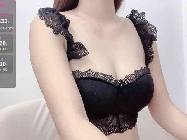MieChan webcam