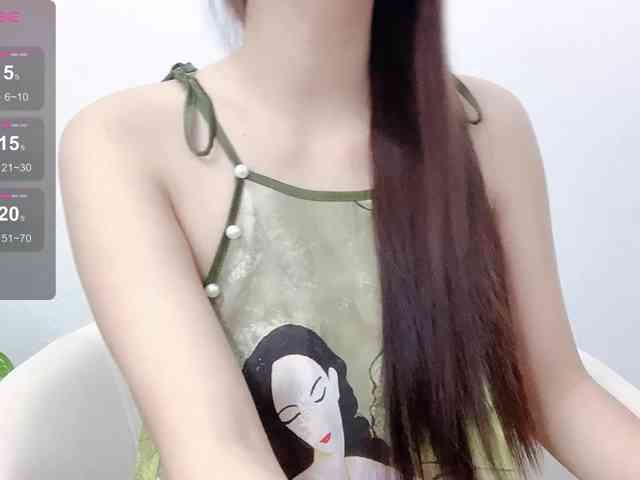 MieChan webcam