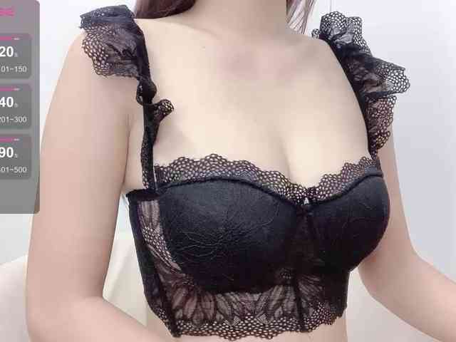 MieChan webcam