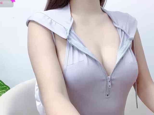 MieChan webcam