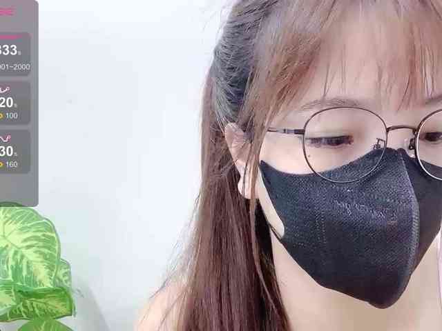 MieChan webcam