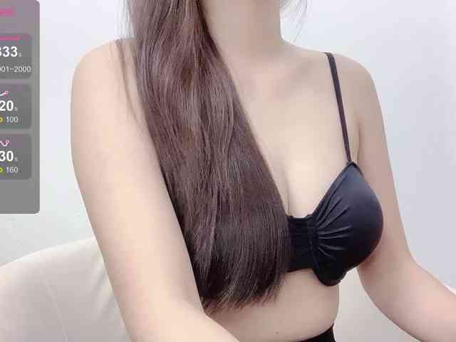MieChan webcam