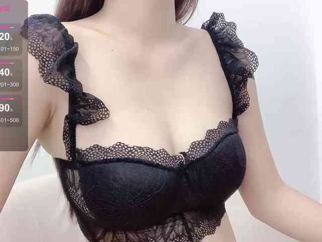MieChan webcam