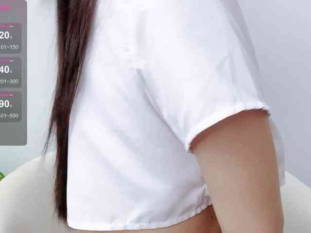 MieChan webcam