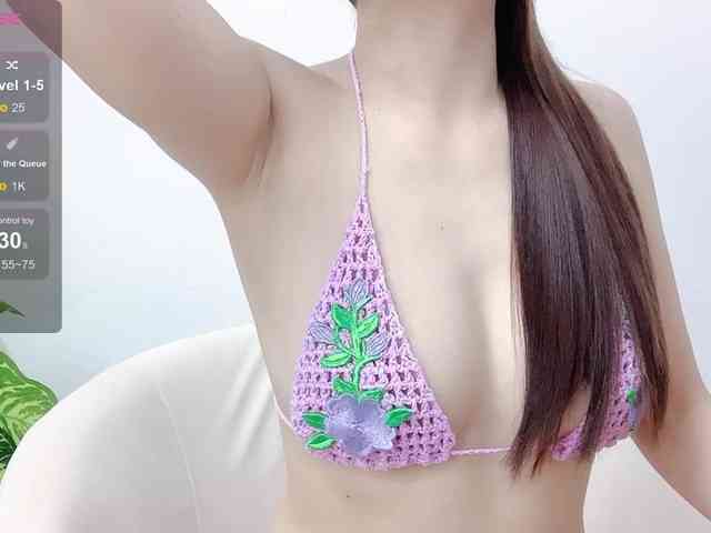 MieChan webcam
