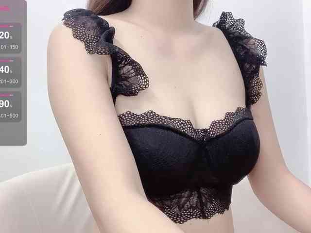 MieChan webcam