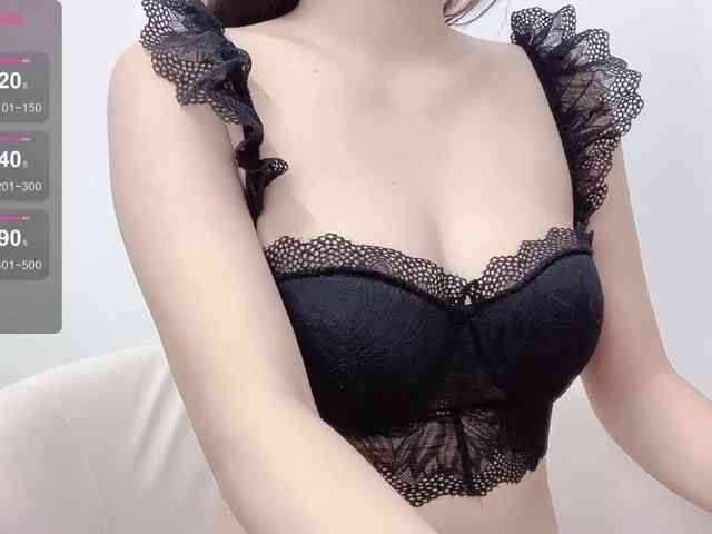 MieChan webcam