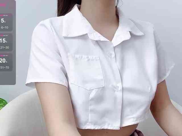 MieChan webcam