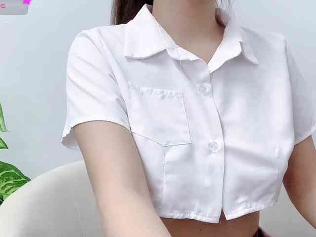 MieChan webcam