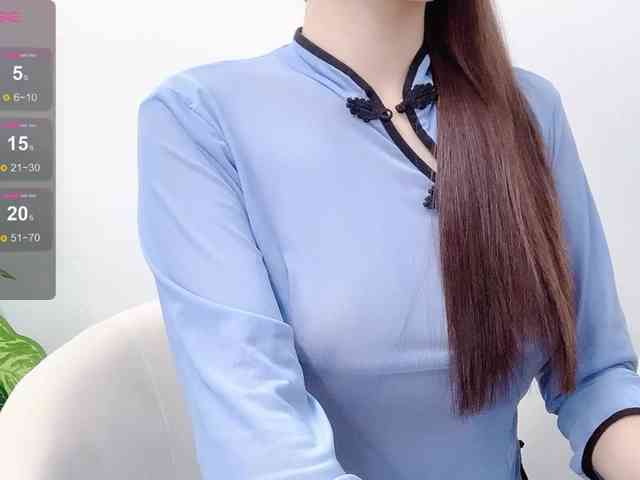 MieChan webcam