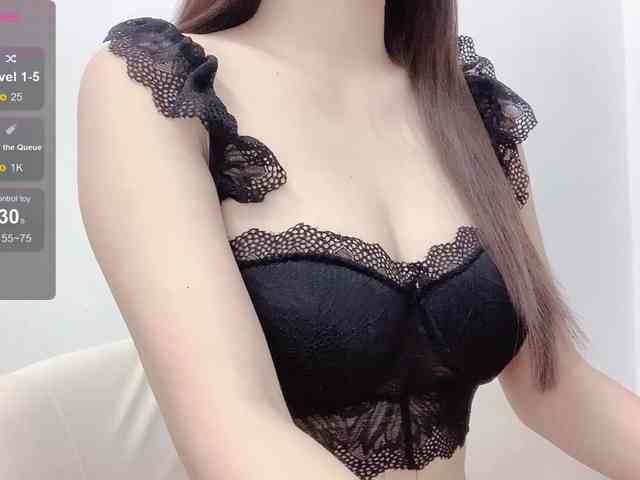 MieChan webcam