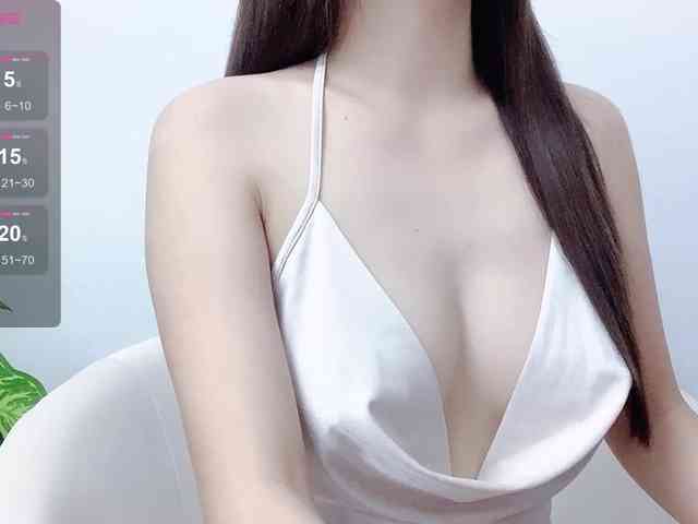 MieChan webcam