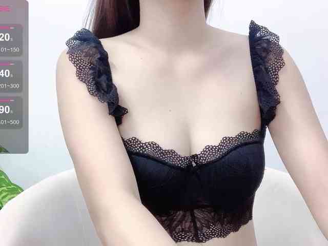MieChan webcam