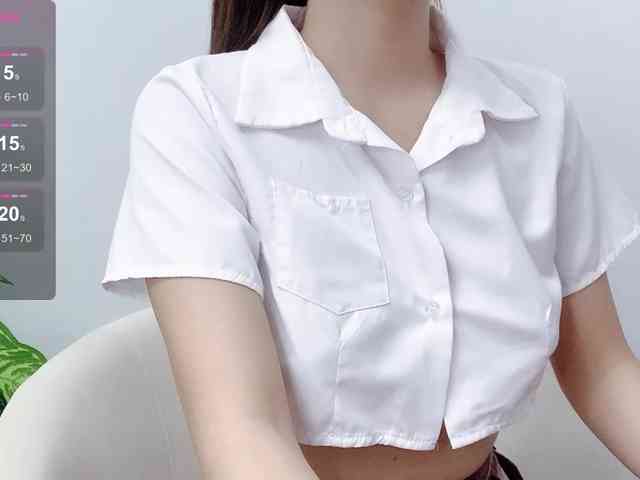 MieChan webcam