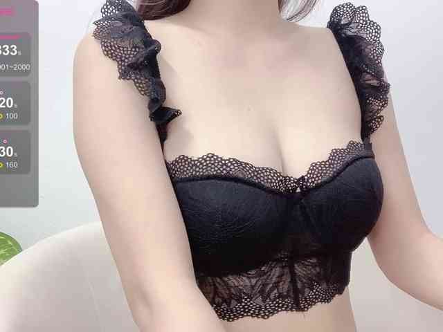 MieChan webcam