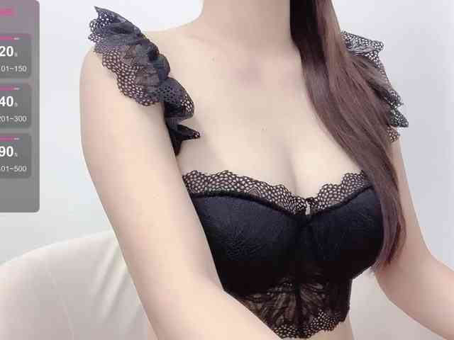 MieChan webcam