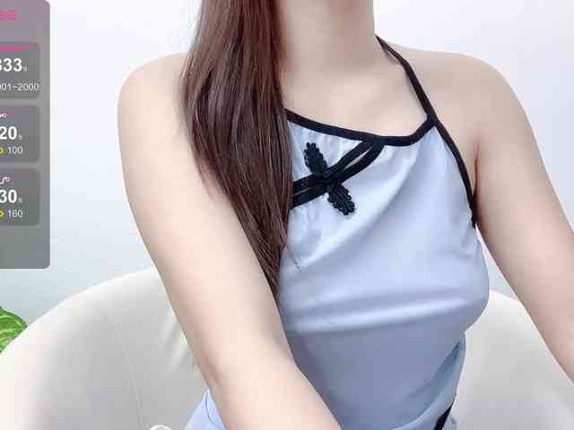 MieChan webcam