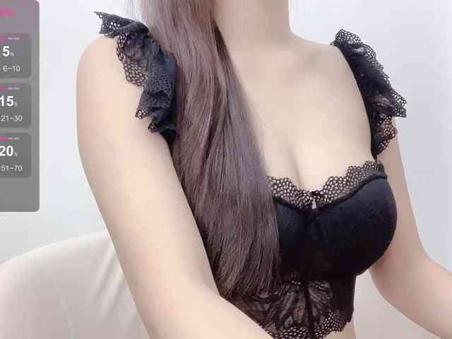 MieChan webcam