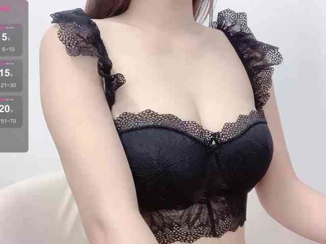 MieChan webcam