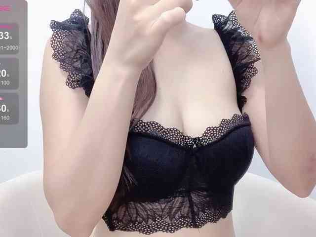 MieChan webcam