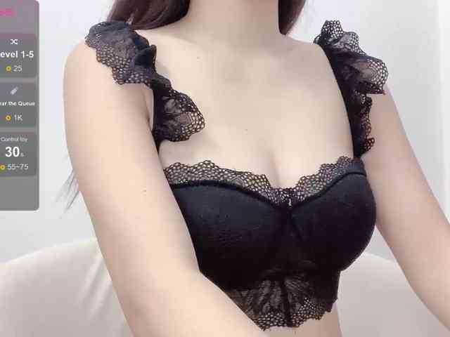 MieChan webcam