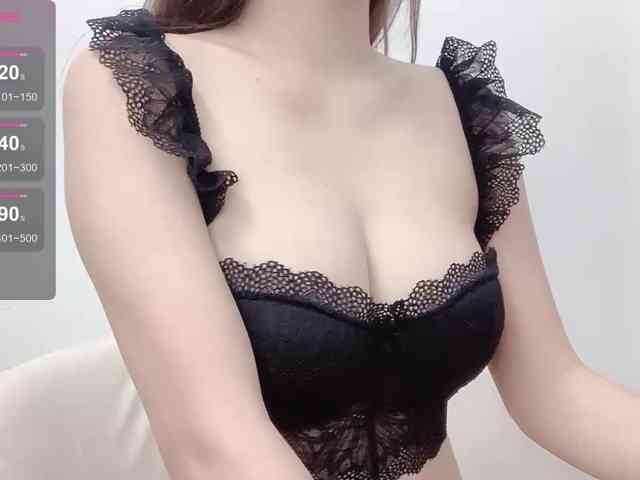 MieChan webcam