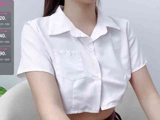 MieChan webcam