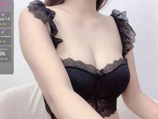 MieChan webcam