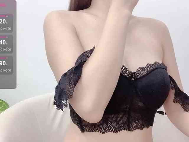 MieChan webcam