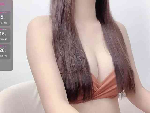 MieChan webcam
