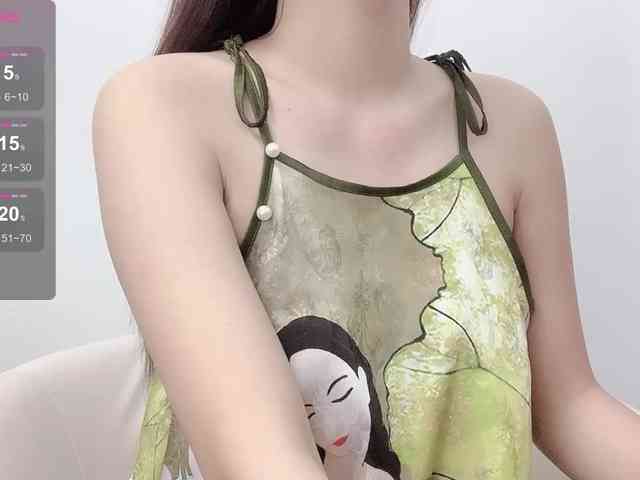 MieChan webcam