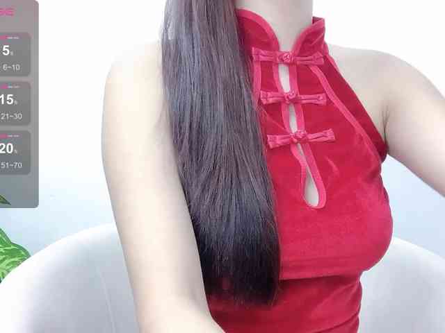 MieChan webcam